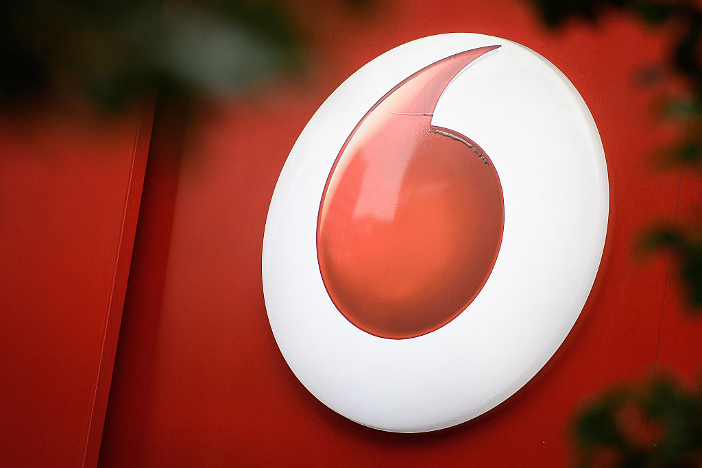 Vodafone-Three: via libera alla fusione da 15 miliardi di sterline