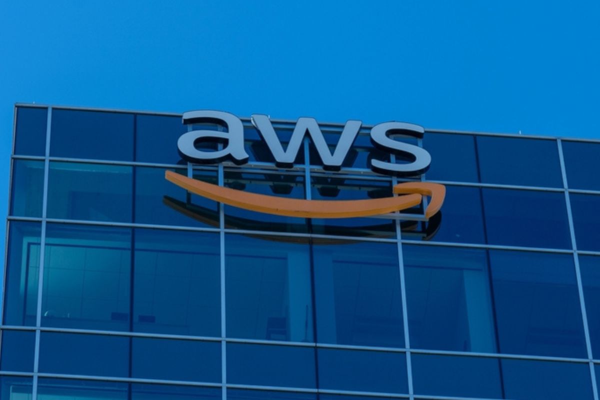 Aws investe in Italia: via al piano da 1,2 miliardi di euro