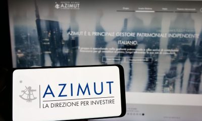 Accordo Azimut-Fsi: operazione compresa fra fra 1,8 e 2,2 miliardi