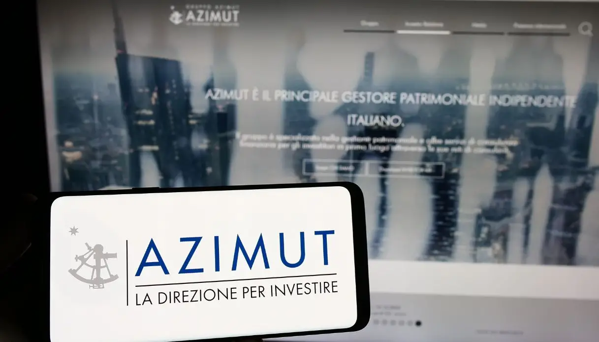 Accordo Azimut-Fsi: operazione compresa fra fra 1,8 e 2,2 miliardi