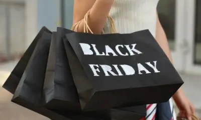 Black Friday, i dati della vendite online negli USA