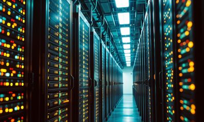 Data center, settore in espansione nel 2025: ecco come