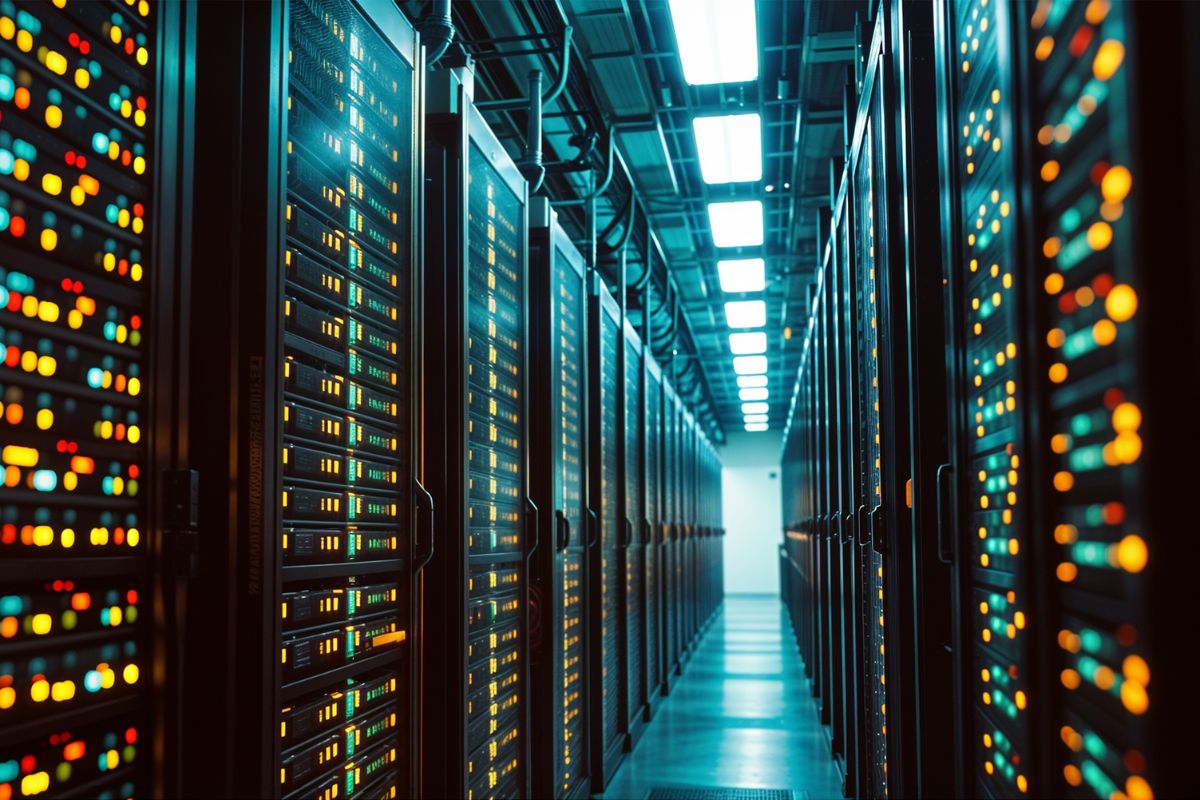 Data center, settore in espansione nel 2025: ecco come