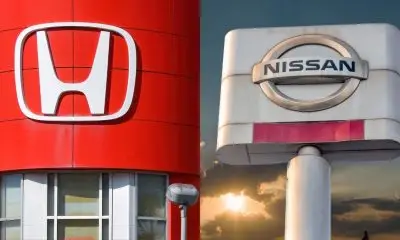 Fusione Honda-Nissan: il ruolo di Mitsubishi e le tempistiche