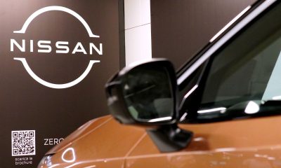 Honda e Nissan verso la fusione per competere sul mercato delle auto elettriche