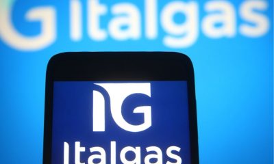 Italgas, nel piano strategico 1 miliardo di investimenti sulla Grecia