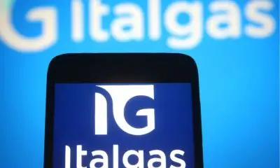 Italgas, nel piano strategico 1 miliardo di investimenti sulla Grecia