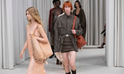 Moda italiana: ricavi in calo del 5,3%, ma l'export vola a 90 miliardi