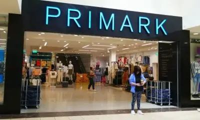 Primark investe sull'Italia: il nuovo piano