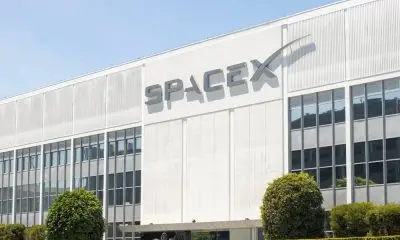 SpaceX è la startup non quotata più di valore al mondo