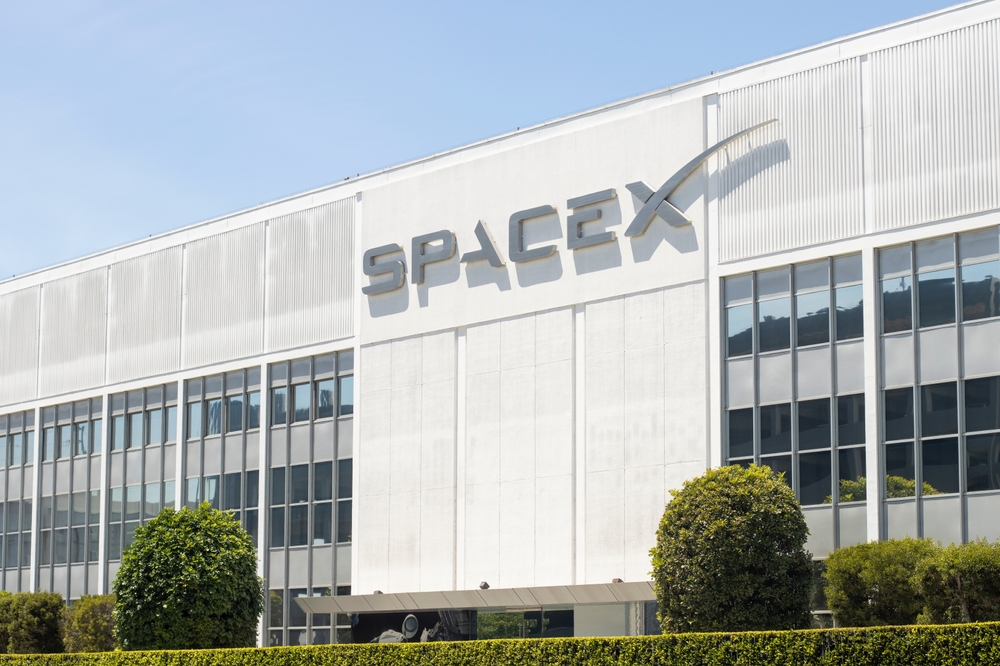 SpaceX è la startup non quotata più di valore al mondo