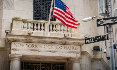 Su Wall Street pendono cinque spade di Damocle