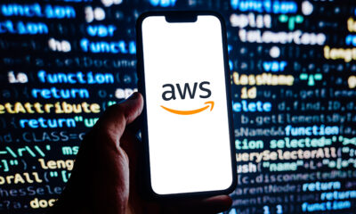 Amazon Web Services entra nel Polo strategico nazionale