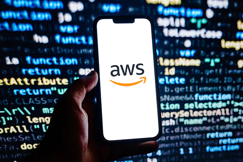 Amazon Web Services entra nel Polo strategico nazionale