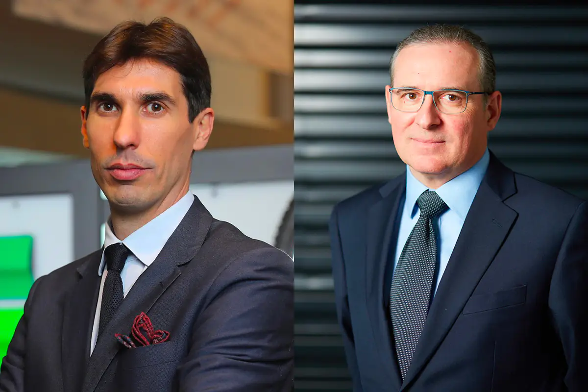 Porsche Italia: nuovi incarichi per Andrea Angeli e Diego Lovisetto