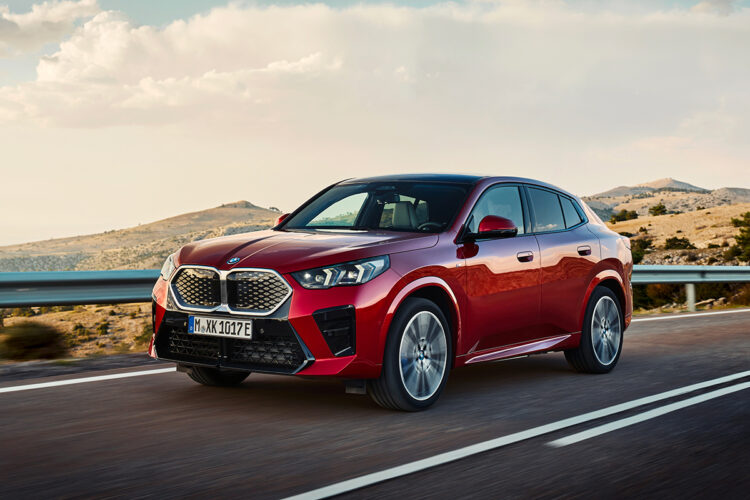 BMW-X2