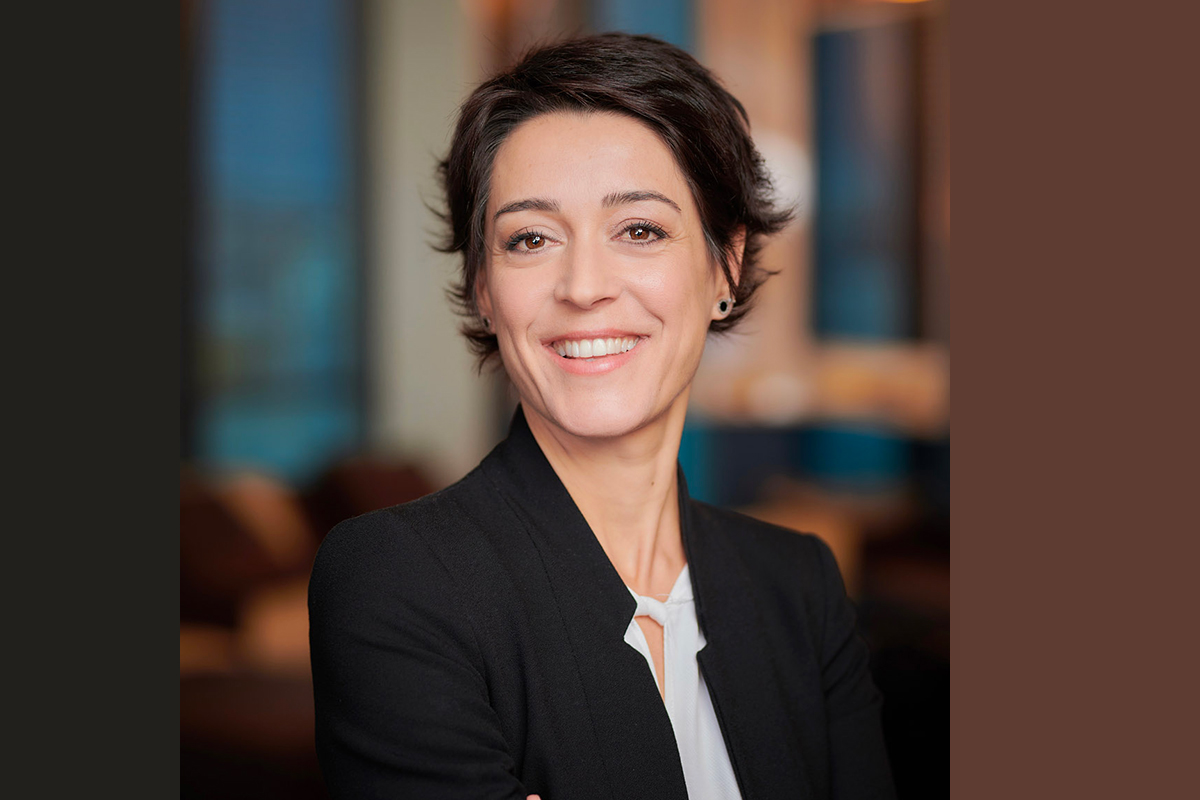 Clara Silvestri nuova Chief Transformation Officer di Allianz Partners