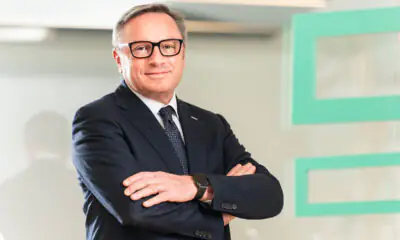 Hpe in Italia: tra supercalcolo, AI e nuove strategie