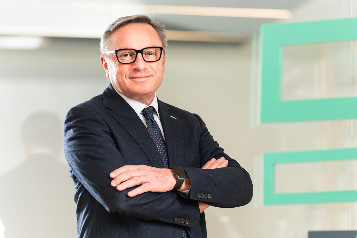 Hpe in Italia: tra supercalcolo, AI e nuove strategie