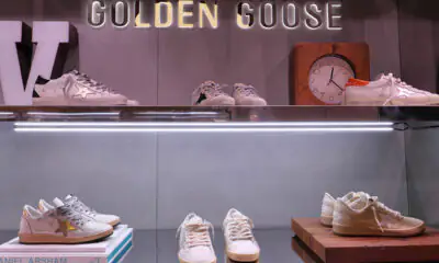 Golden Goose: entra in società la Blue Pool Capital del co-fondatore di Alibaba