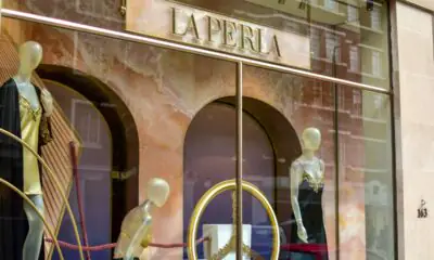 La Perla vuole vendere gli asset: interesse entro il 10 febbraio