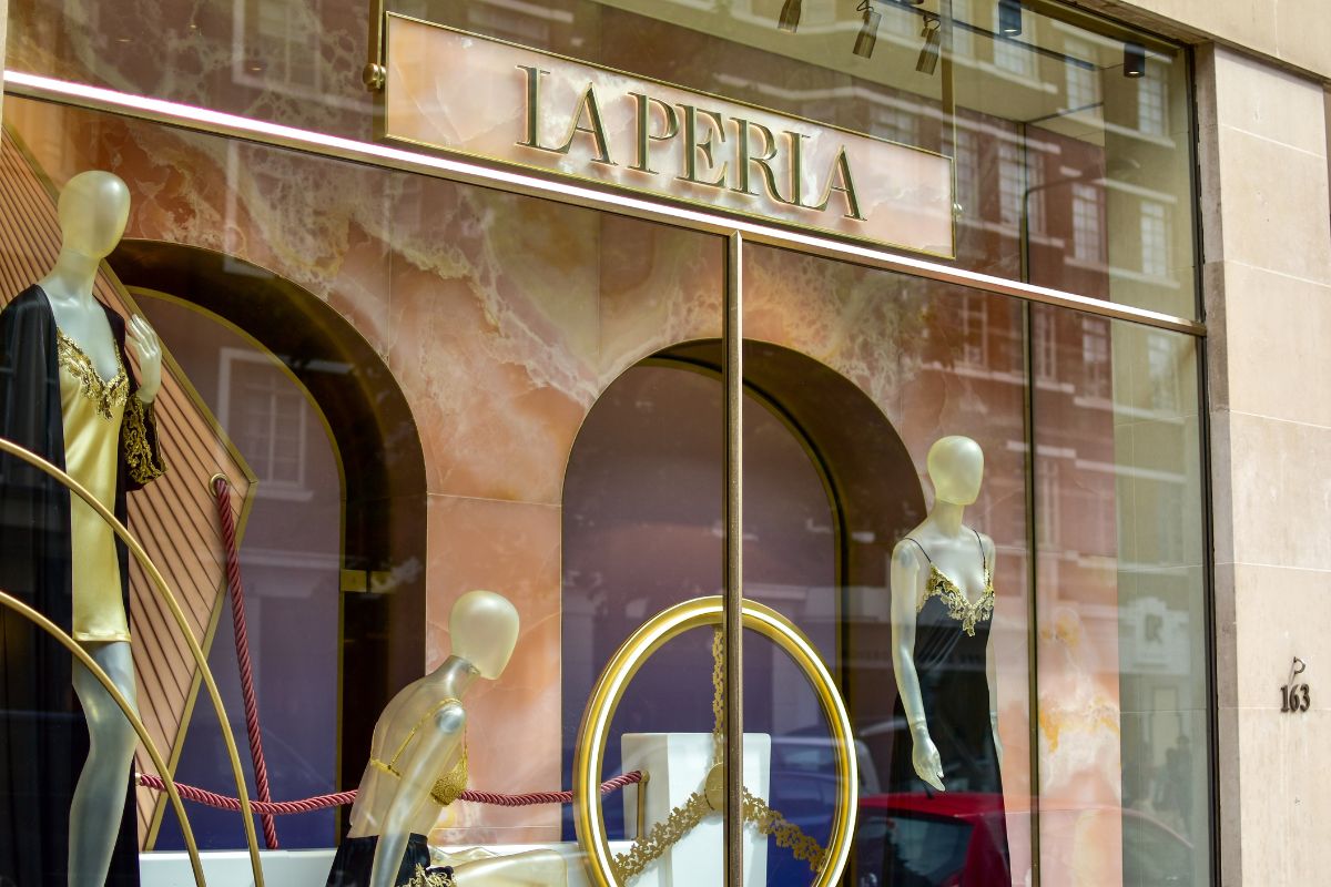 La Perla vuole vendere gli asset: interesse entro il 10 febbraio