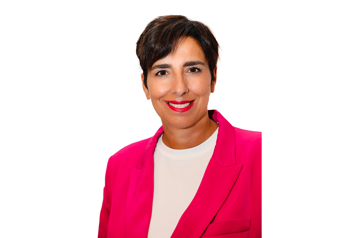 Sopra Steria: Mariangela Ziller nuova direttrice Marketing & Communication