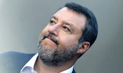 FS, Salvini apre a società private