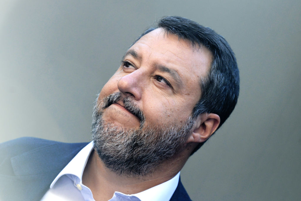 FS, Salvini apre a società private