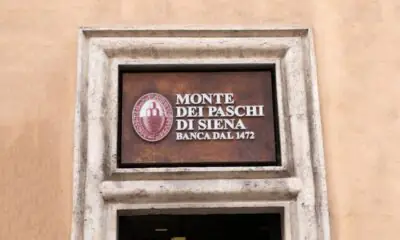 Mps fa un offerta di scambio totalitaria su Mediobanca: scompiglio nel risiko bancario