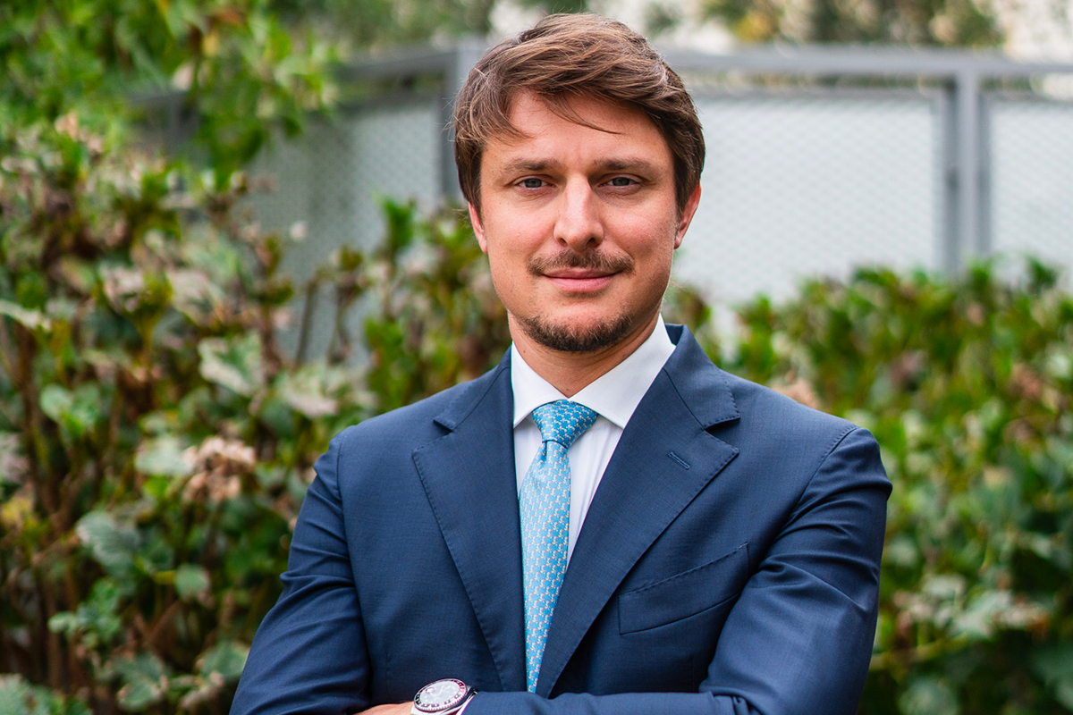 Jll: Pietro Dentesano nominato Head of Office Capital Markets Italy