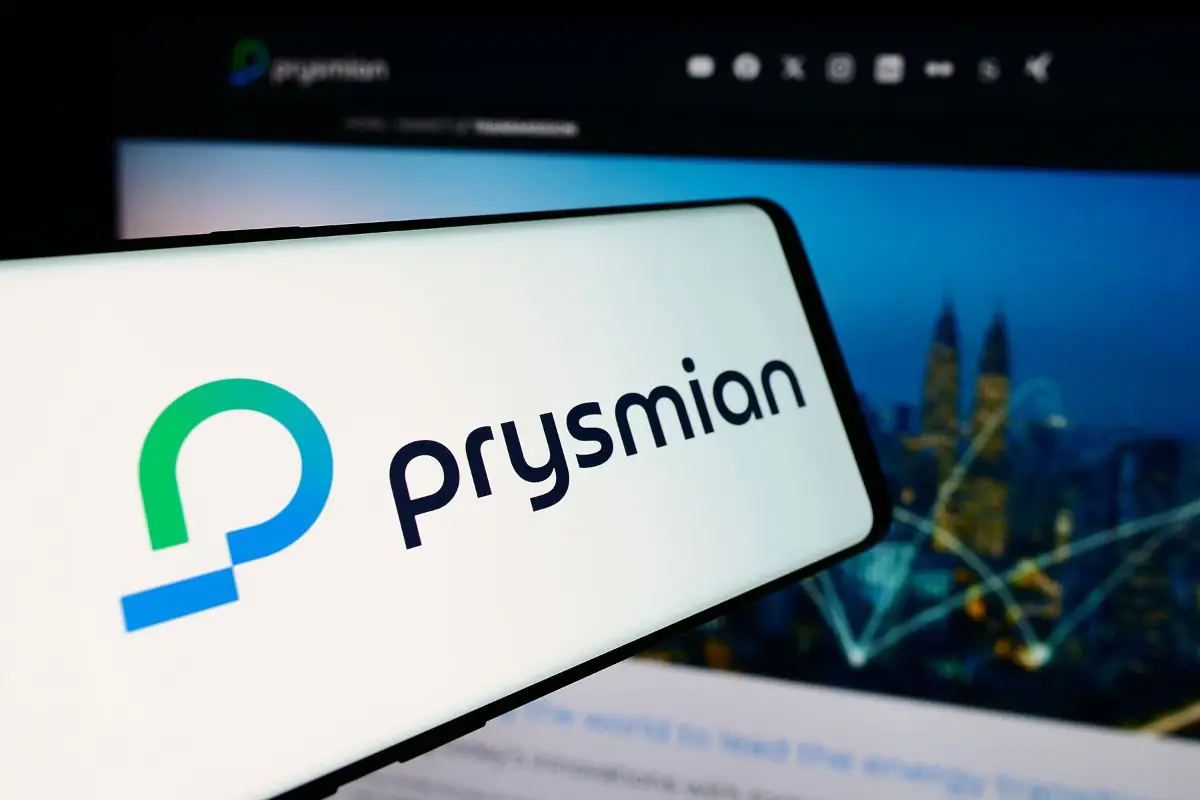 Prysmian, nel 2024 biomateriali a ridotto impatto di carbonio