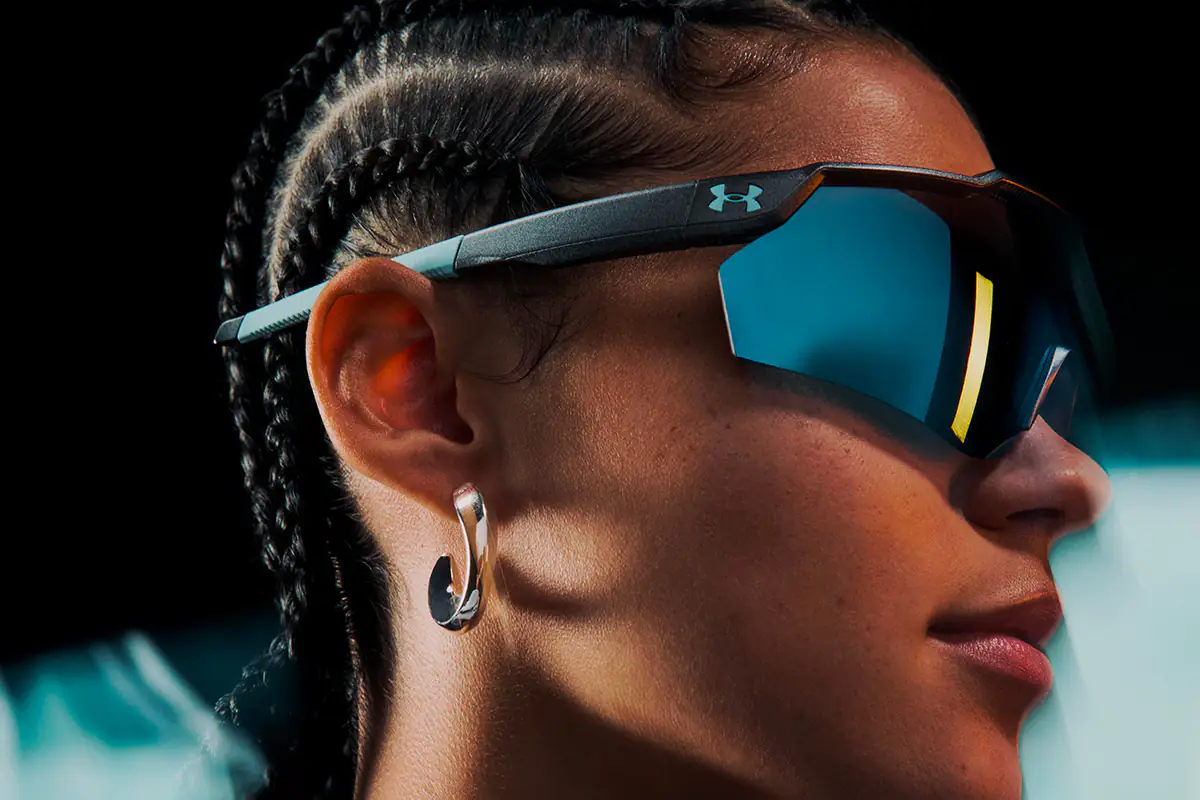 Safilo rinnova con Under Armour