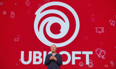 Ubisoft apre alla vendita