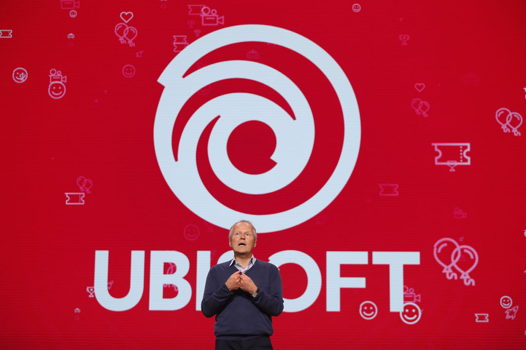 Ubisoft apre alla vendita