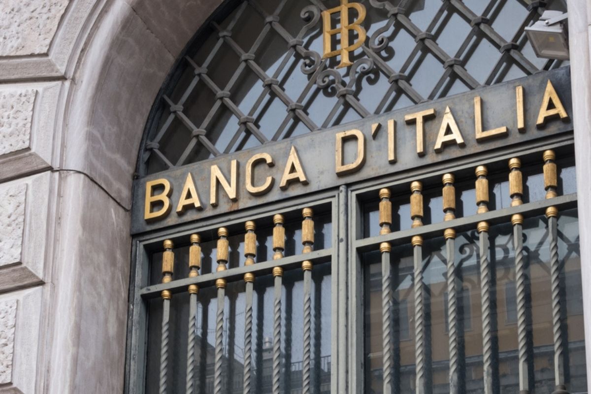 Banca d'Italia, le rilevazioni sul riciclaggio