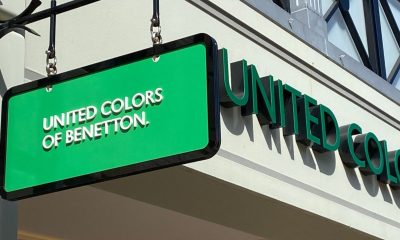 Benetton chiude 419 negozi entro il 2025 per tagliare costi e rilanciare il marchio, puntando su flagship store e strategie mirate per il mercato globale