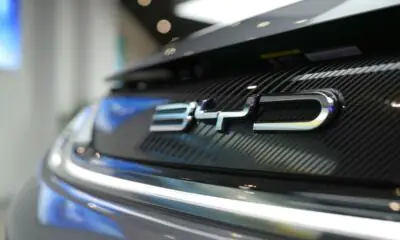 Byd, crescita finanziata con 44 miliardi di debito fa discutere