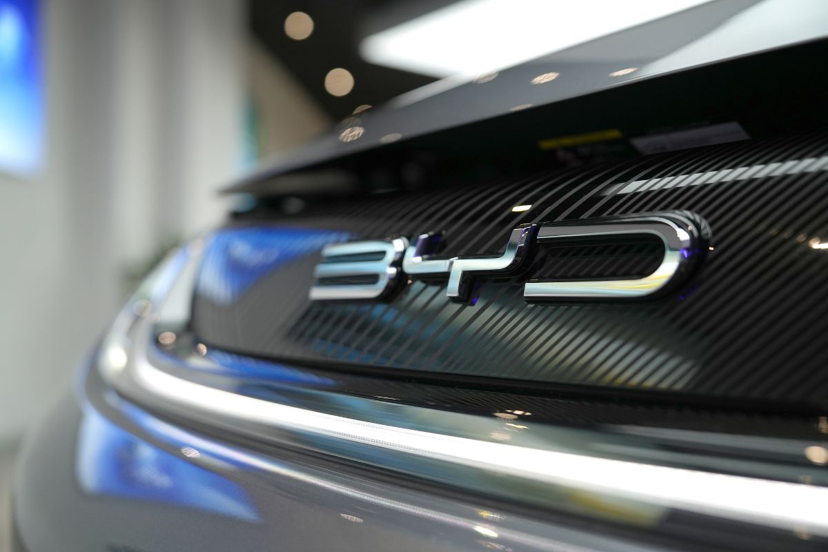 Byd, crescita finanziata con 44 miliardi di debito fa discutere