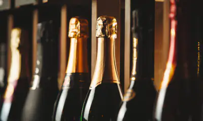 Brindisi amaro per lo Champagne: spedizioni in calo del 9,2%