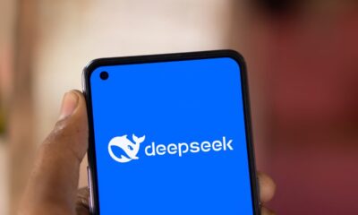 L’app DeepSeek scompare dagli store di Apple e Google in Italia: ecco perché