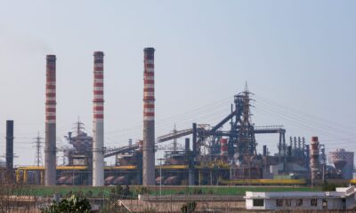 Ex Ilva, 10 offerte vincolanti: chi è in lizza