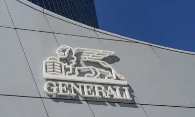 Generali, Piano 2025-2027 per 7 miliardi di euro di dividendi