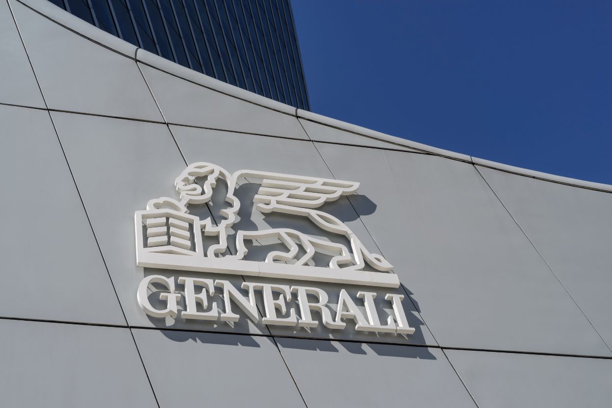 Generali, Piano 2025-2027 per 7 miliardi di euro di dividendi