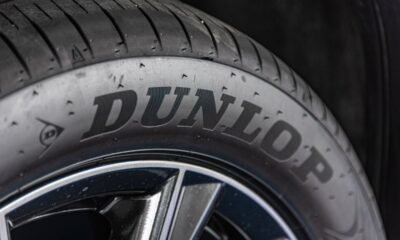 Goodyear cede Dunlop a Sumitomo: i dettagli dell'operazione