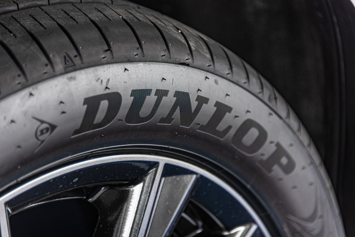 Goodyear cede Dunlop a Sumitomo: i dettagli dell'operazione