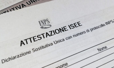 Dal 2025 possono essere esclusi dall'Isee, fino a un massimo di 50mila euro, titoli di Stato e. prodotti finanziari di raccolta del risparmio