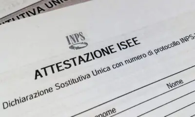 Dal 2025 possono essere esclusi dall'Isee, fino a un massimo di 50mila euro, titoli di Stato e. prodotti finanziari di raccolta del risparmio