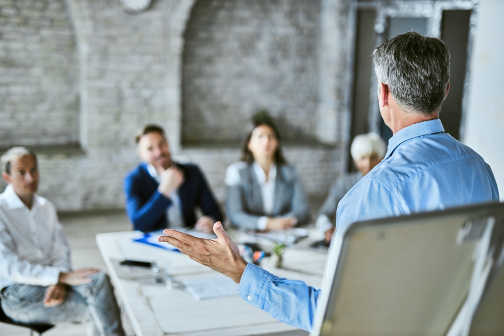 Una ricerca Adp sottolinea l'importanza della formazione nel mondo del lavoro