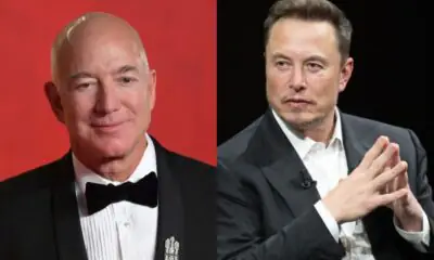 Sfida Musk-Bezos, in ballo la conquista dello Spazio